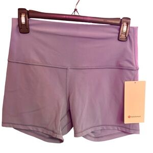 lululemon athletica Women's blue Shorts